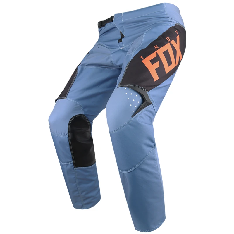 Revn pantalones de Motocross para hombre y mujer, pantalones Unisex de carreras, MX, para bicicleta de y Motocross, 180|Pantalones| -