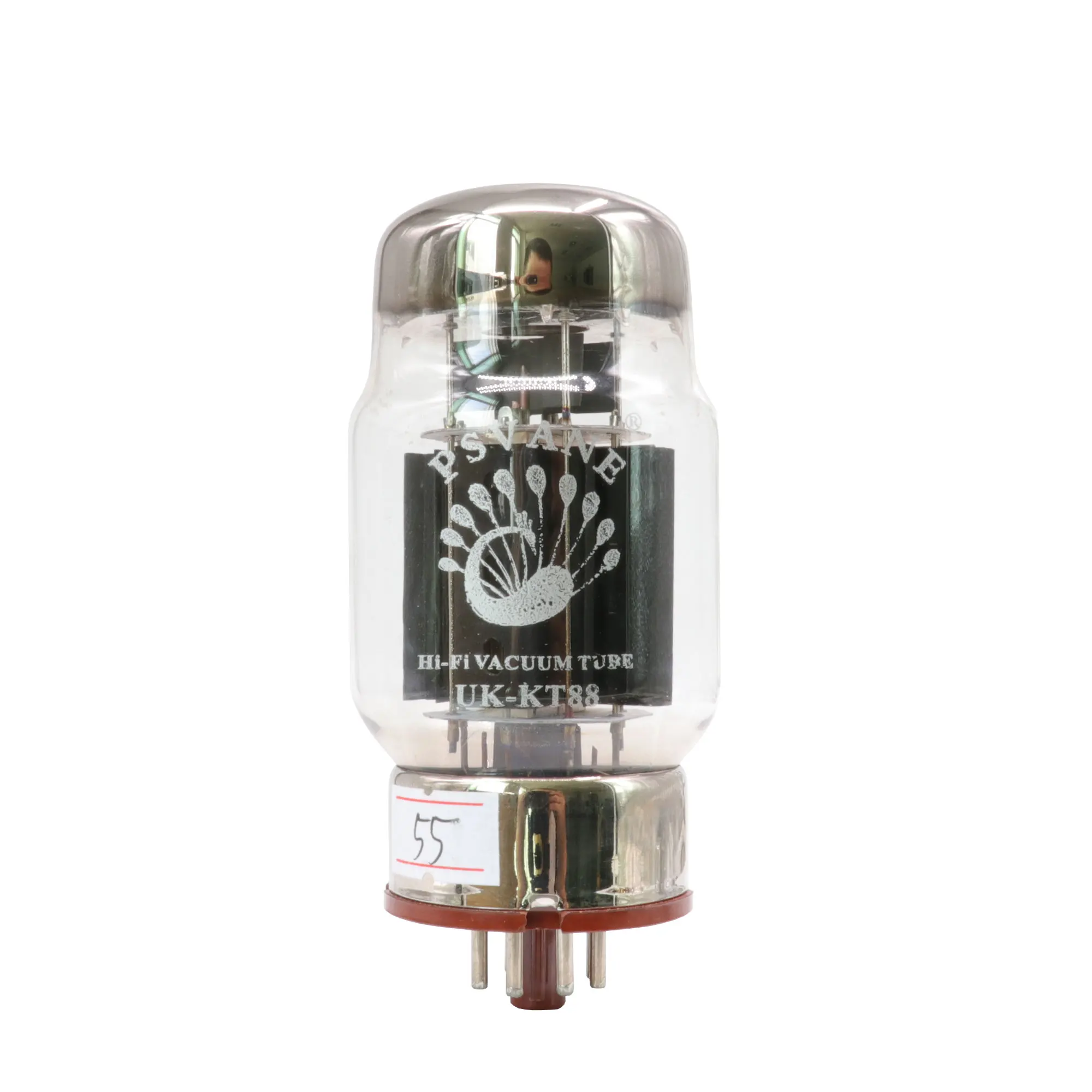Вакуумная силовая трубка PSVANE UK KT88 замена 6550 CV5220 винтажная Hi Fi аудио усилитель
