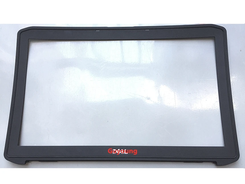 Передняя крышка для ЖК-дисплея DELL Latitude E5520 15 6 дюйма пластиковая Безель без окна