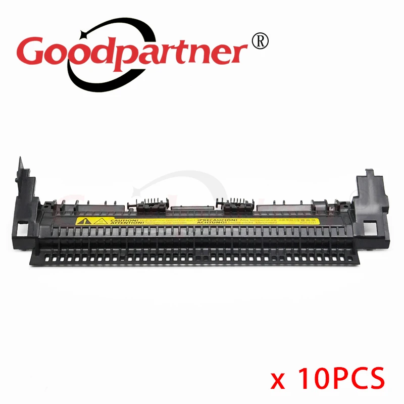 

10X RM1-2050 RM1-3044 RM1-3045 Fuser Top Cover ASSY for HP LaserJet 1022 M1319 3050 3052 3055