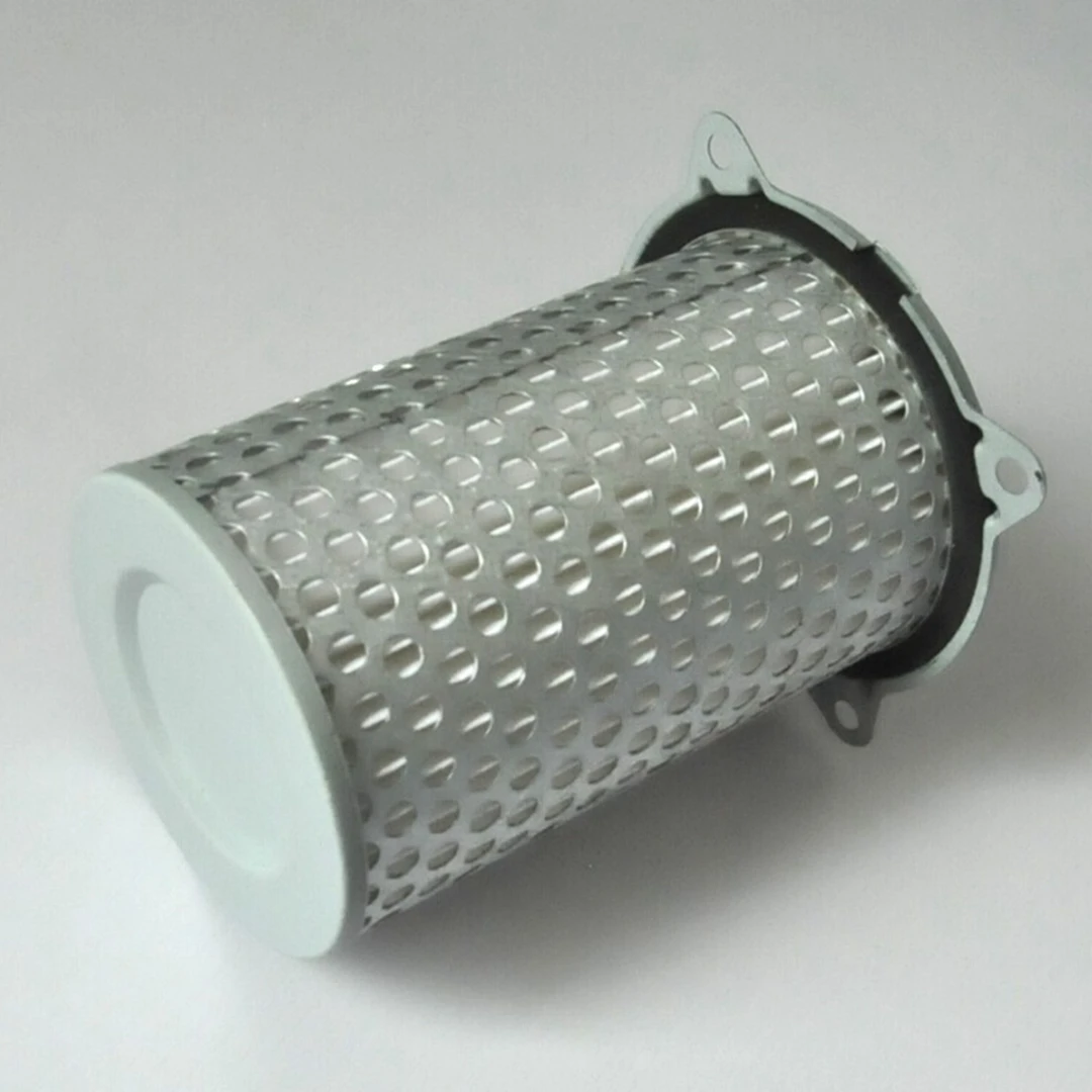 Skup Dla Suzuki GS500 GV700 GSX1200 Inazuma GV1200 filtr powietrza motocyklowy rower z napędem część czyszcząca wlotu