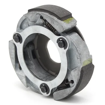 

Clutch Centrifugal For Yamaha YP250 Majesty A YP250D DX 4HC-16620-00 4HC-16620-01 5CG-16620-00 5CG-16620-01 For Linhai LH250