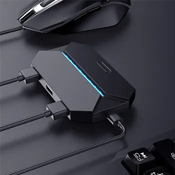 

G6 Battle Axe Throne USB Extender Mouse Keyboard Converter for Android 4.4 and IOS 6.0 Mobile Phone Tablet