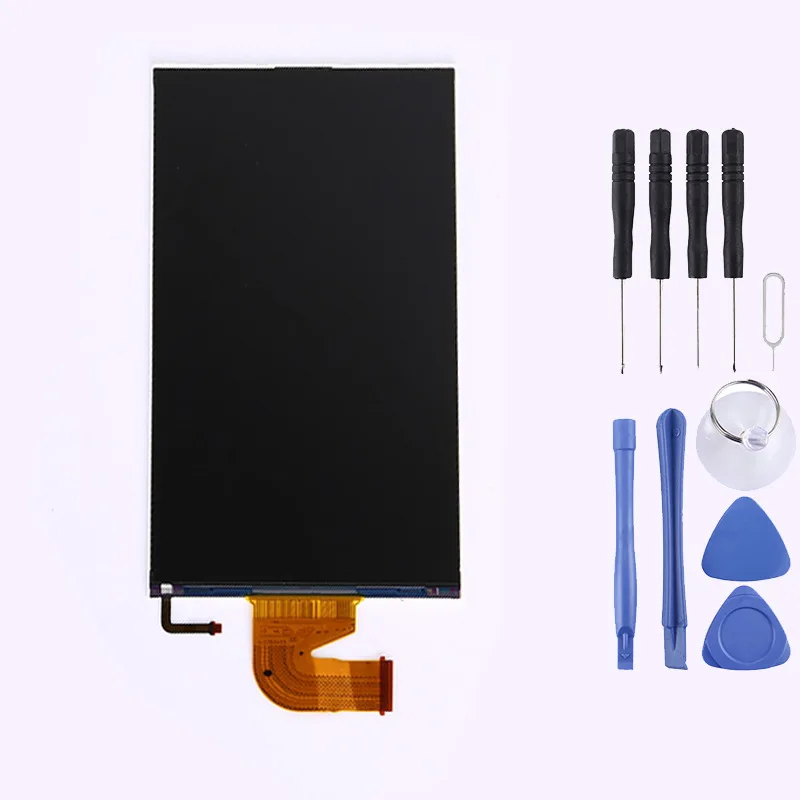 

Nintendo Switch NS Gamepad LCD Screen