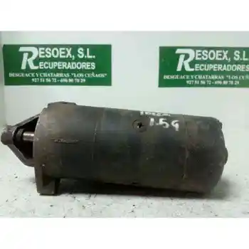 

9000334102 ENGINE STARTER SEAT IBIZA