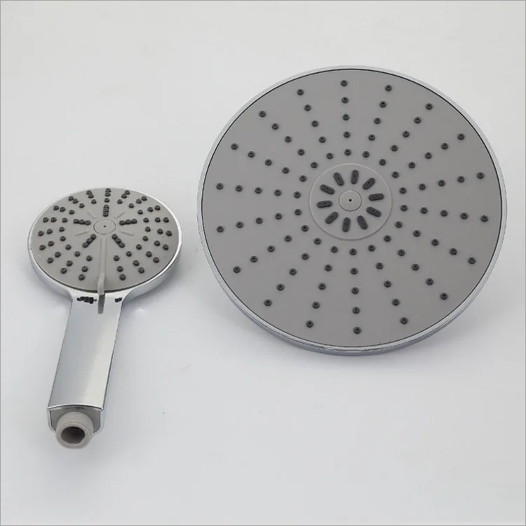 Top Shower Head Multi-functional Shower Set Shower Nozzle Sanitary Ware Shower Hand Lines