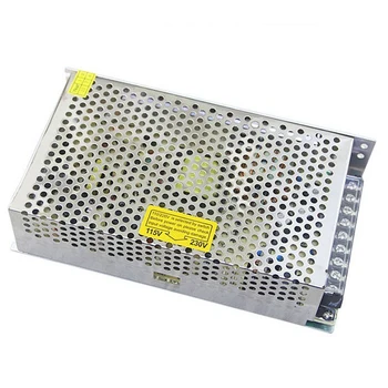 

Security monitoring power AC 110V/220V to DC 12V 20A 240W Power Supply Adapter for LED Light Strip