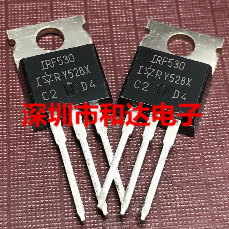 IRF530-220 100V 14A