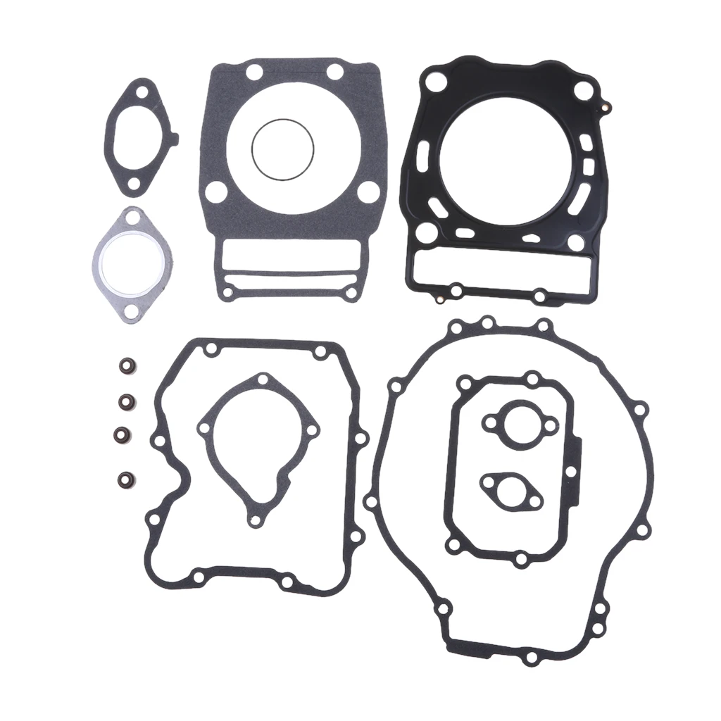 Complete Engine Rebuild Gasket Kit for Polaris 500 ATP 2004-2005