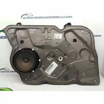 

1Z1837655G WINDOW LIFTER FRONT LEFT SKODA OCTAVIA SALOON (1Z3)