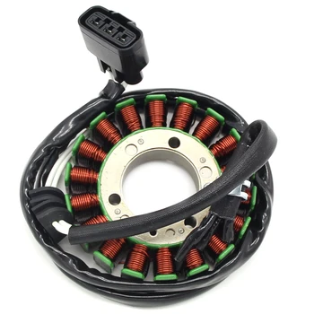 

Motorcycle Magneto Generator Stator Coil For Yamaha FX NYTRO MTX RTX 40TH ANNIVERSARY SE