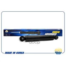 Амортизатор Задний Amd Amdsa314 AMD арт. AMDSA314