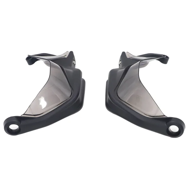 プラスチック バイクハンドルバーハンドガード R1200RS R 1200 RS R1250RS