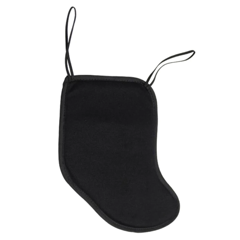 Violin Shoulder Rest Soft Cotton Pad Violin Chin Rest Pad Cover Protector for 1/8 1/2 1/4 4/4 3/4 violin shoulder rest