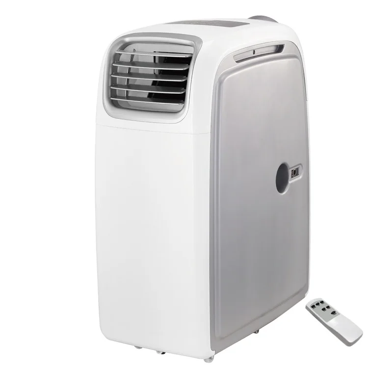 1.5HP Outdoor use portable warm and cool dual use 14000BTU IPX4 Water Proof air conditioner  air cooler with remote control 3