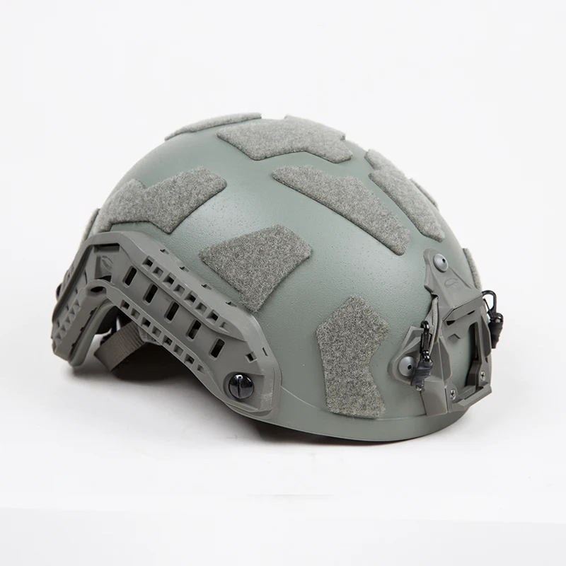 FMA SF Super High Cut Helmet Tactical Outdoor Sport Climbing Protective Helmet TB1315A