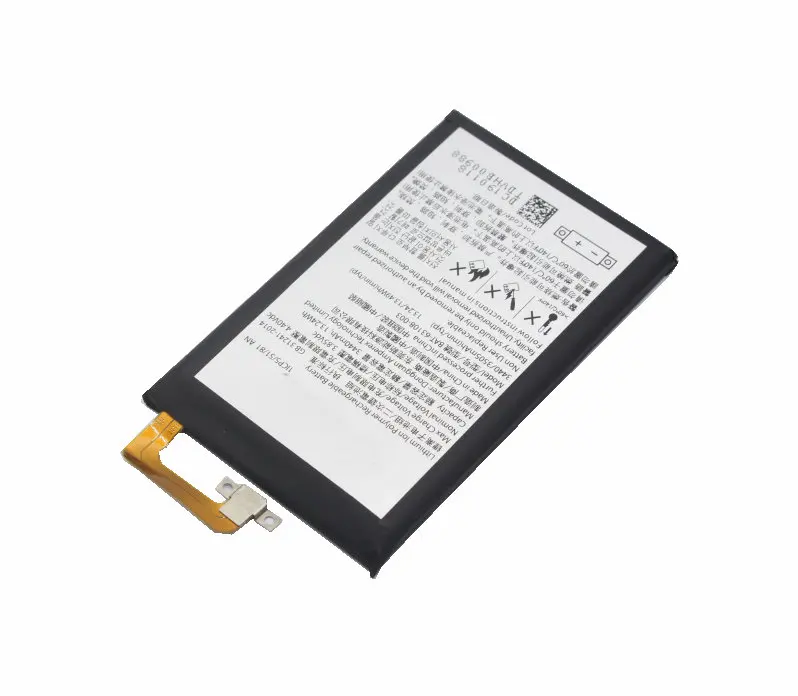10 шт./лот 3440 мАч/13.24Wh bath-63108-003 батарея для BlackBerry keyone TLP034E1 для alcatel DK70 DTEK70 батареи