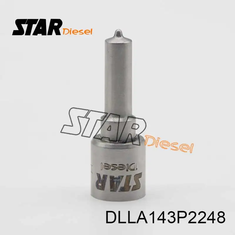Пьезо Euro 5 форсунки DLLA143P2248(0433172248) DLLA 143 P 2248(0 433 172 248) для 0 445 120 267 0445120267 0 445 120 267