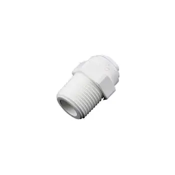 

Fitting straight raifil 4mc6, C 1/4 "-HP 3/8''