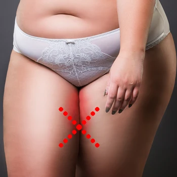 

Thigh bands Plus size S to 4XL Dropshipping