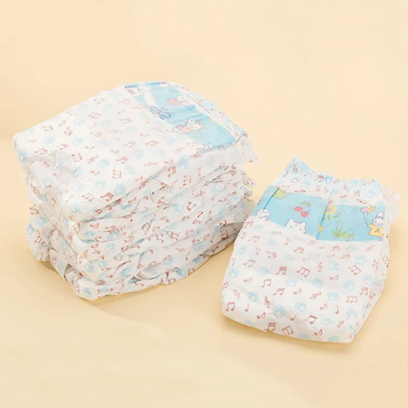 10/30 шт. одноразовые подгузники для собак|female dog|pet diaperfemale dog diaper |