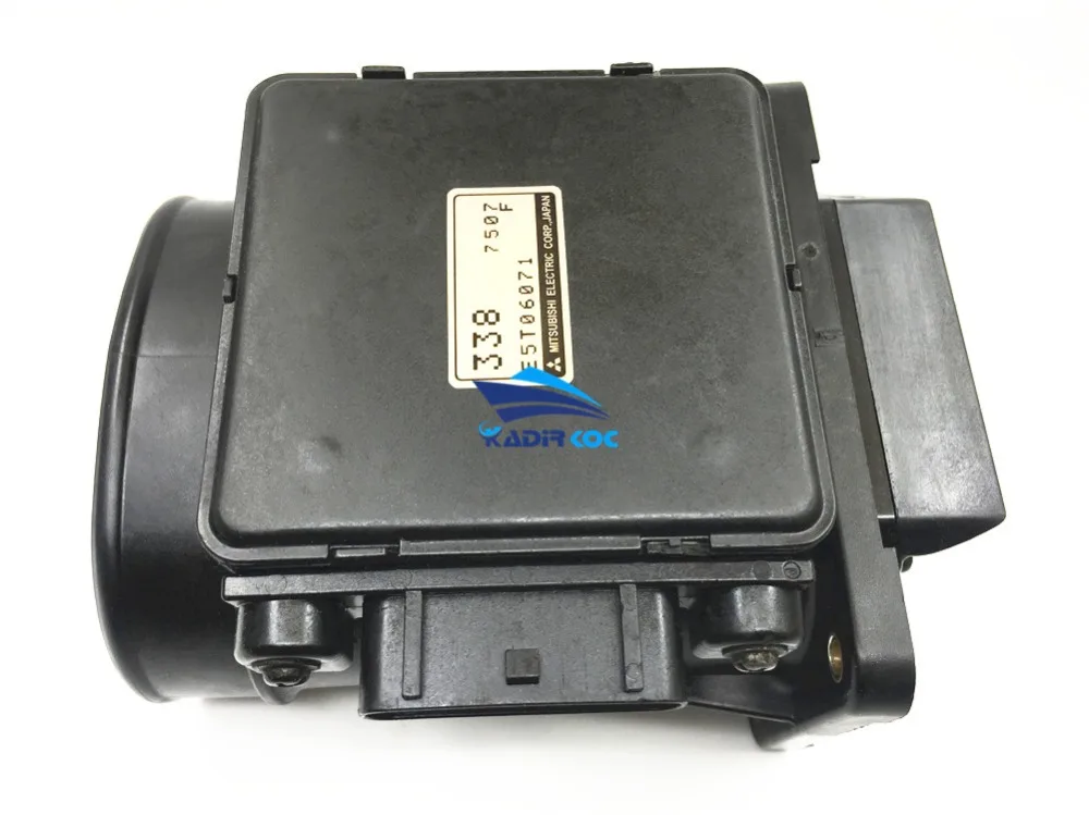 1 шт. массовый воздушный расходомер E5T06071 MD357338 Maf датчики подходит для Mitsubishi L400 Delica Spacegear 2.4L Van 2004'