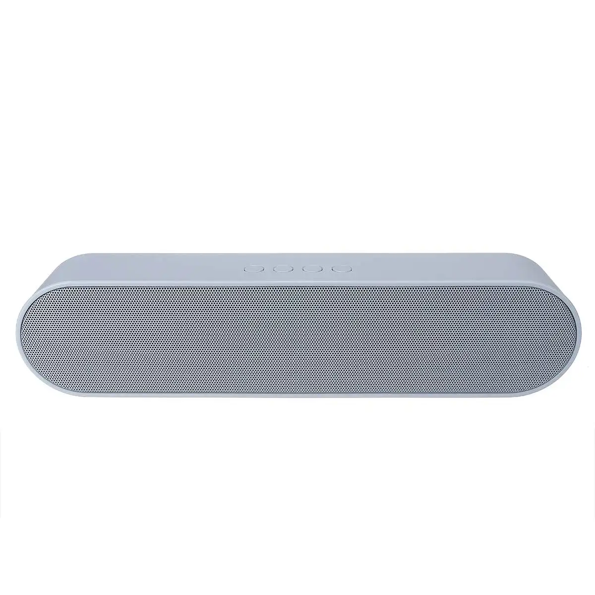 MINISO Bluetooth динамик беспроводной bluetooth динамик s Встроенный микрофон танец сабвуфер громкий динамик TF AUX MP3 для телефона компьютера