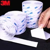 1Meter/Pairs Strong Self adhesive Hook and Loop Fastener Tape nylon sticker velcros adhesive with Glue for DIY 20/25/30/38/50mm ► Photo 2/6