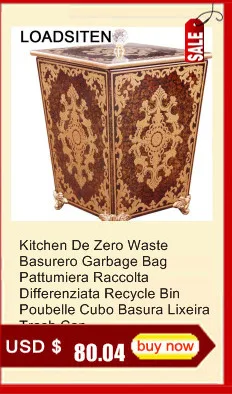 Basura Cocina кухня держатель мусора мешок De Banheiro ноль отходов Pattumiera педаль Lixeira мусорная корзина Poubelle корзина для мусора
