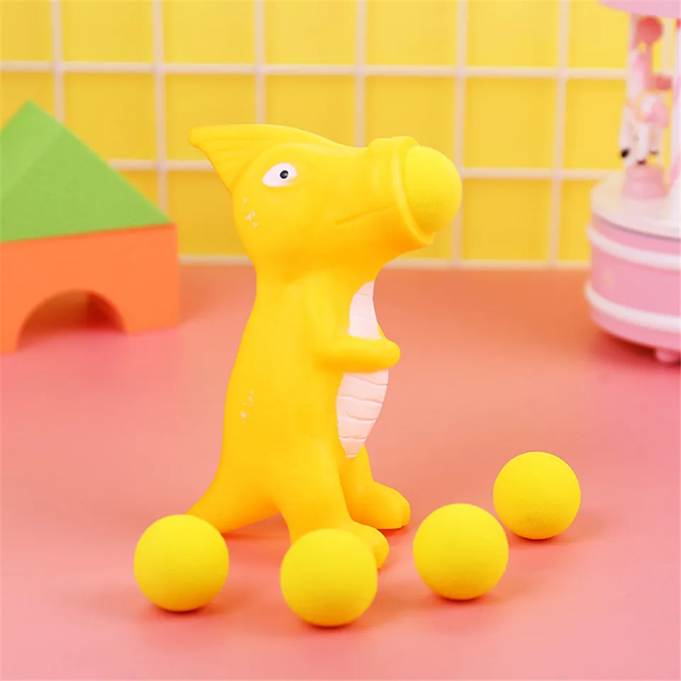 Игрушки животные, мячи для игры в мяч, Детские мячи для развлечений, Игрушки для маленьких мальчиков, модные игрушки для детей