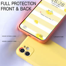 Liquid Silicone Case For iPhone 11 Pro XS Max XR X Original Soft Protection Cover For iPhone 7 8 Plus 6S 5 5S SE 2020 Phone Case