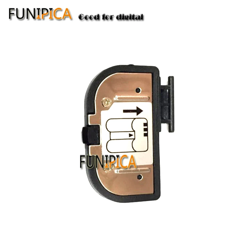 New Fashion Black D300S Battery Cover For Nikon D200 D300 D700 cover Digital Camera