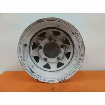 

T7JJX151495 RIM LAND ROVER RANGE ROVER