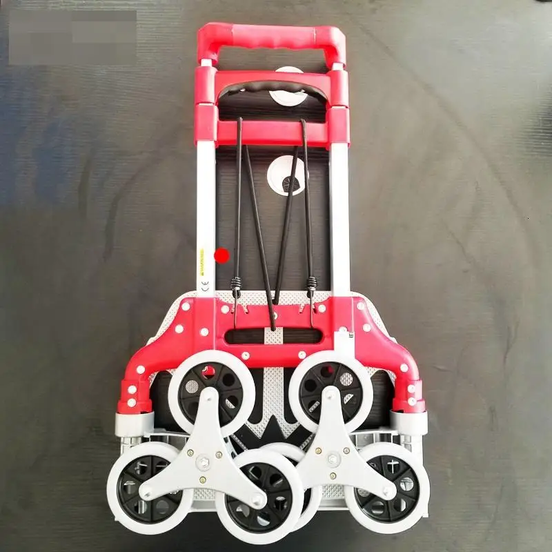 Version S Keuken Koszyk Carro Verdulero Carrello Cucina, кухонный стол для покупок, колесница, тележка, тележка Avec Roulettes Mesa Cocina - Цвет: Version S