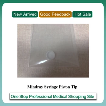 

Mindray BC-1800/BC-3000PLUS/BC-3200 Hematology Analyzer Syringe Piston Tip