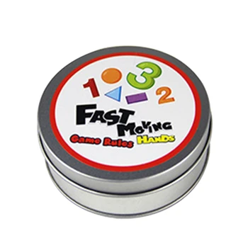 

Game Cards Parent-Child Educational Cards Toy Cards Family Games Table Games Toys