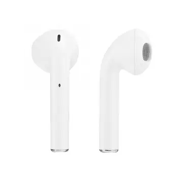 

Double Ears Call Real Wireless Bluetooth Earphone Stereo In-ear Earphone with Charging Box for Smart Mobile Phone