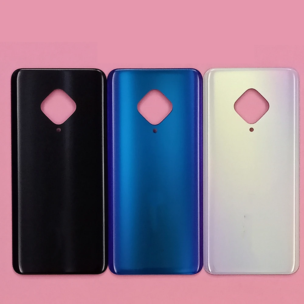 Amazon Vivo S1 Pro Stylish Back Cover Battery Cover Vivo 1920
