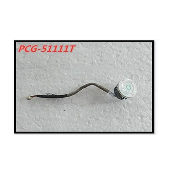 

DC Jack Charging Cable Connector Port For sony PCG-51111T