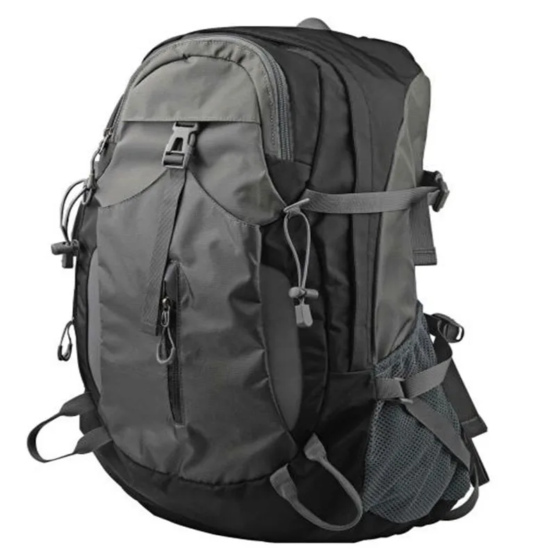 Водонепроницаемый рюкзак для скалолазания, 45л, спортивная сумка для улицы, рюкзак для путешествий, походный рюкзак, Женский походный рюкзак для мужчин