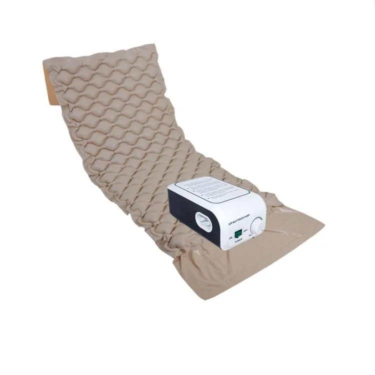 

Factory Direct PVC Inflatable Bed Medical Anti-Decubitus Mattress Cycle Inflatable Bed Air Cushion Bed-OEM