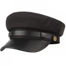 Яхты капитан, Мотрос шляпа газетчик такби для мальчика Кепка с козырьком кепка регулируемая для мужчин женщин водительский шофер британский стиль