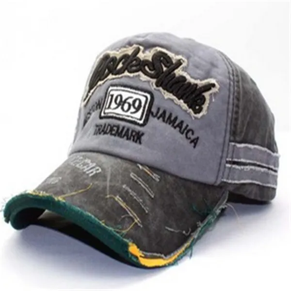 New Vintage Baseball Cap Men Women 