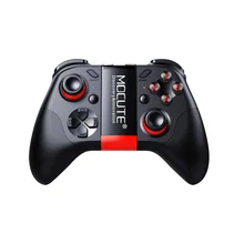 Беспроводной геймпад Bluetooth 3,0 игровой контроллер для мобильного телефона планшета tv Box держатель Android/iSO телефонов