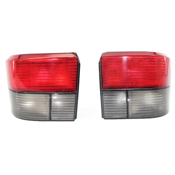 

High Quality Car Replacement Left Right Side Smoke Red Tail Light Rear Lamp for T4 1990-2004