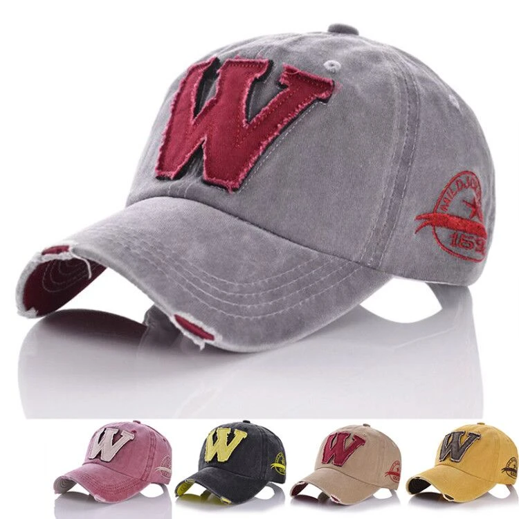 Retro sports caps Clearance