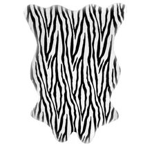 Имитация гостиной прикроватные коврики с животным принтом Нескользящая Детская фотография Реквизит напольный коврик спальня домашний декоративный ковер милый