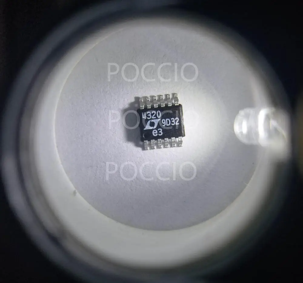 LT4320 LT4320HMSE LT4320IMSE LT4320MPMSE LT4320HMSE-1 LT4320IMSE-1 LT4320MPMSE-1-идеальный диодный мост контроллер |