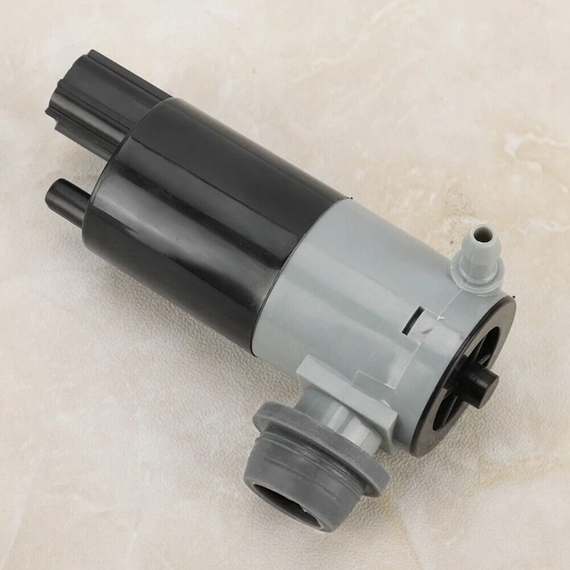 Насос омывателя лобового стекла для Dodge Ram 1500 3500 Viper Jeep Chrysler 5103452AA