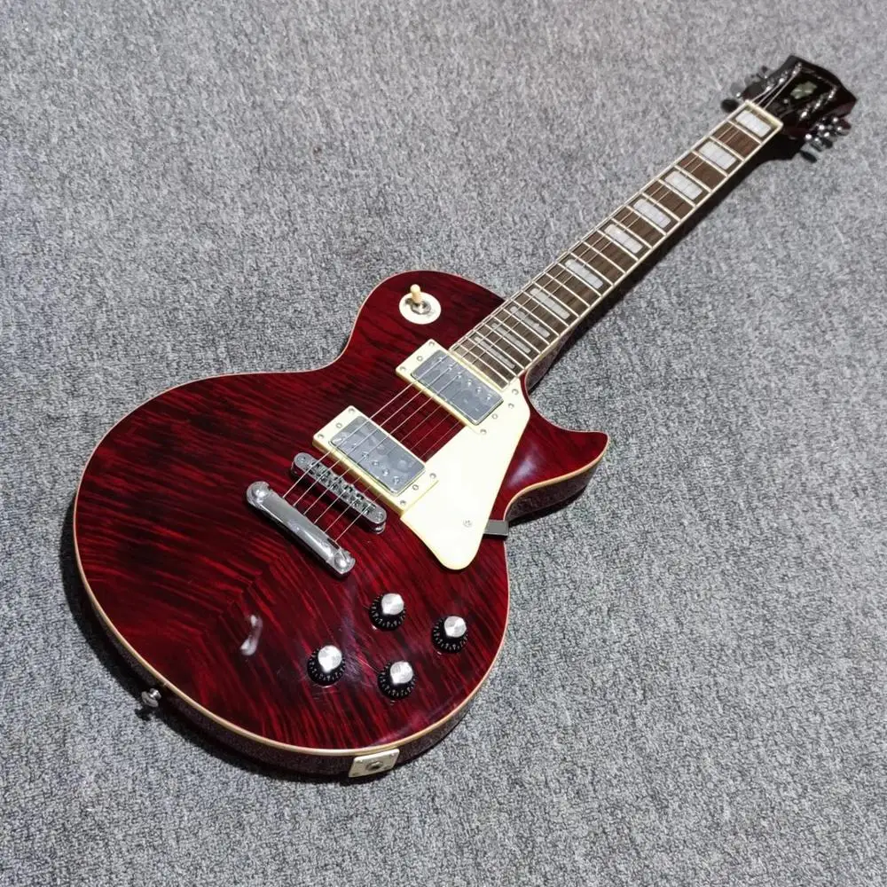 custom guitar|Guitar| - AliExpress